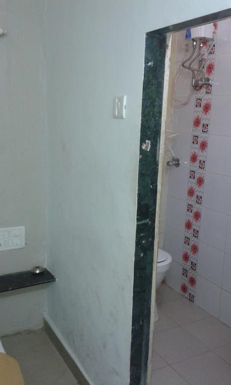 Hotel Al Mehraj Mumbai  Kamer foto