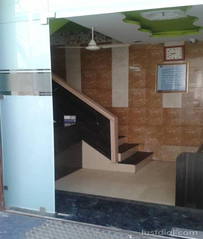 Hotel Al Mehraj Mumbai  Kamer foto